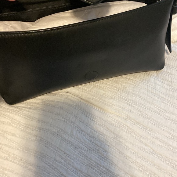 Sam Edelman Leather Shoulder Bag - Picture 5 of 5